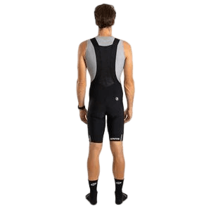 Herren Corsa Bib Shorts 2.0 black 