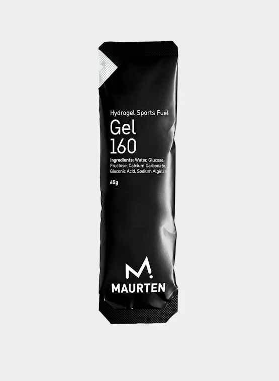 Maurten Gel 160 