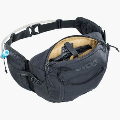 HIP Pack 3 - Black