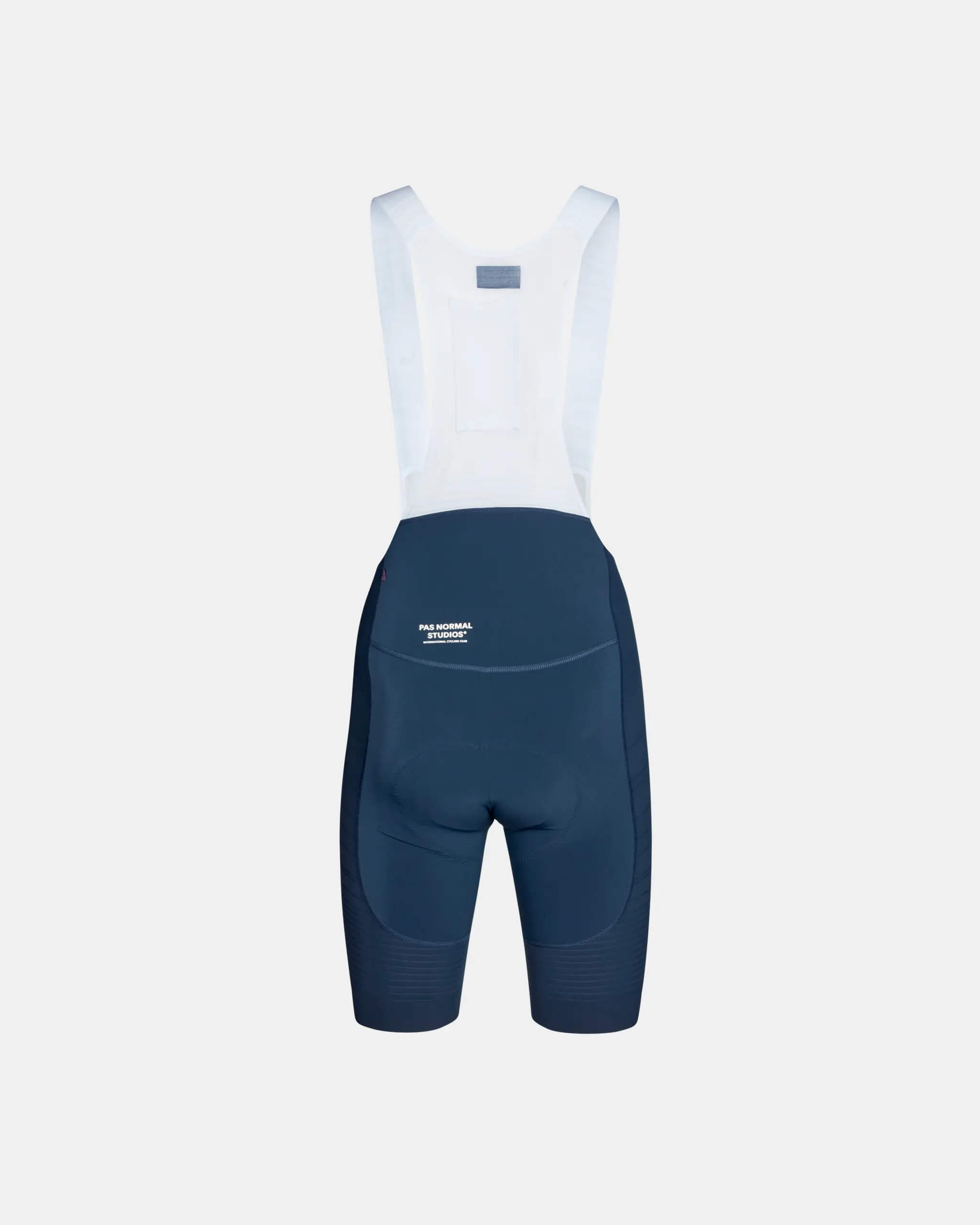 Herren Mechanism Pro Bib - Navy