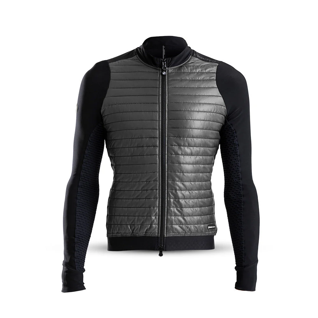 Herren Apex Contego Jacket 2.0 - Grey