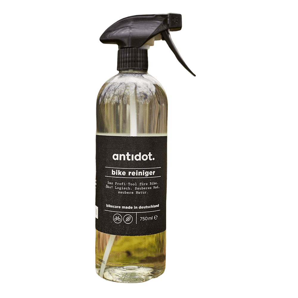 antidot bikereiniger 750ml