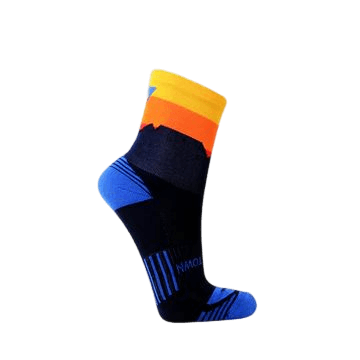 Table Mountain Running Socks