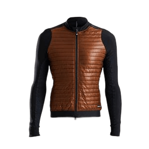 Herren Apex Contego Jacket 2.0 (Rust) 