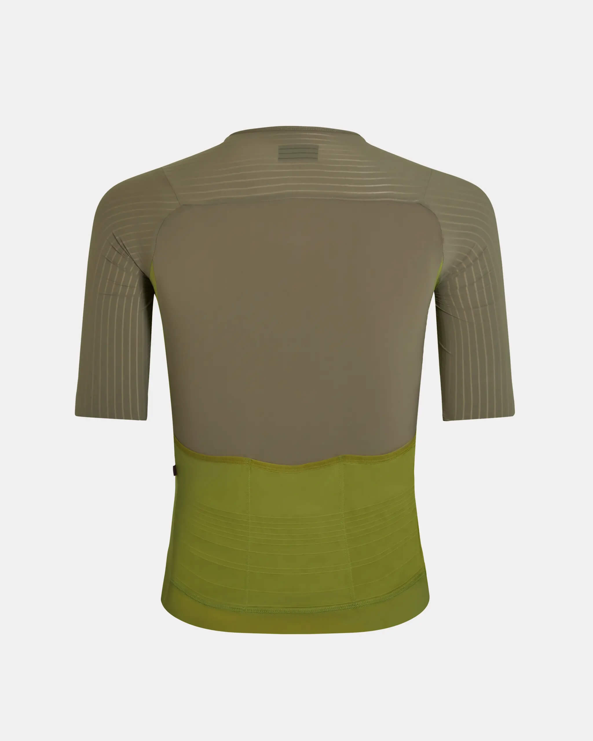 Herren Mechanism Pro Jersey - Erde