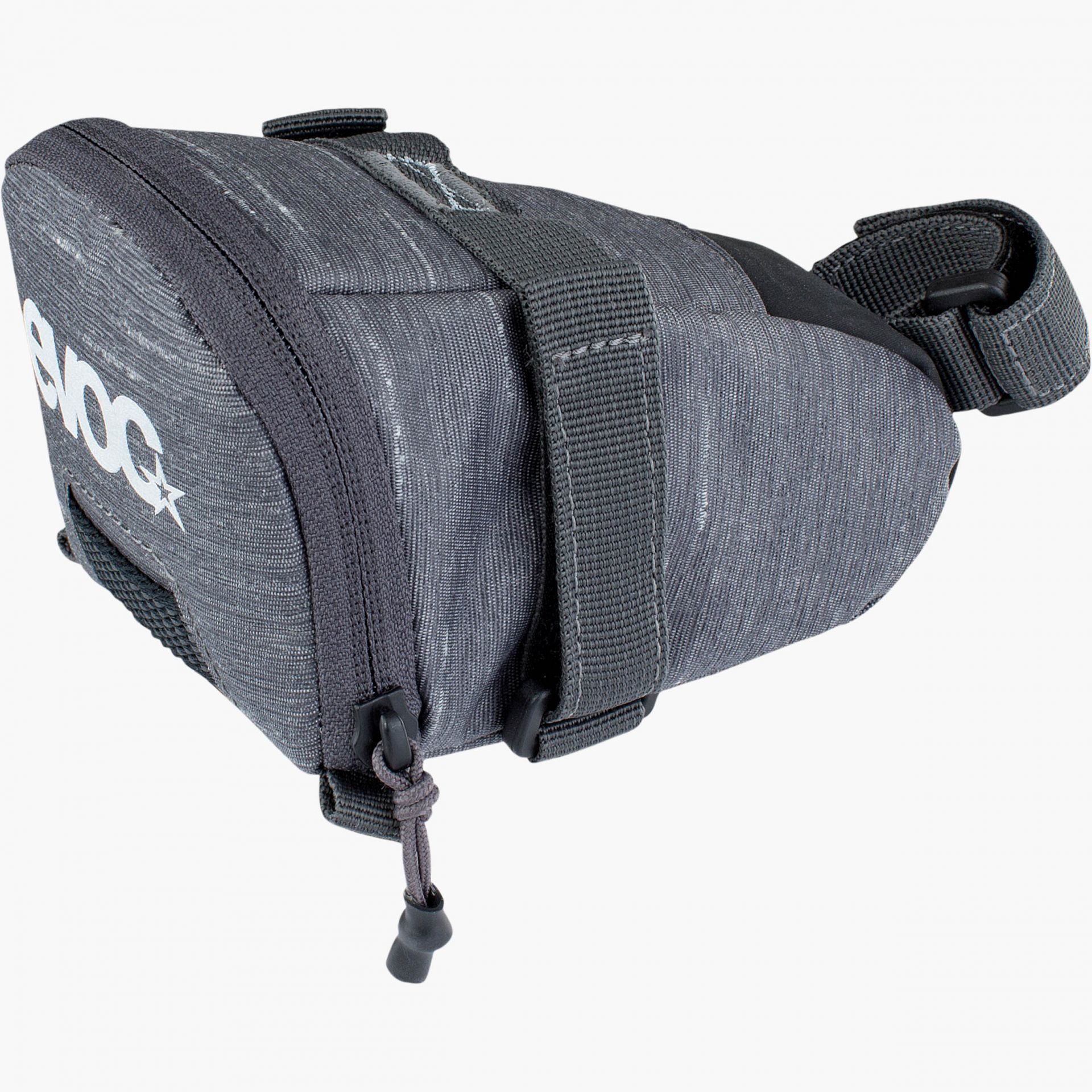 Evoc Seat Bag Tour - Carbon Grey