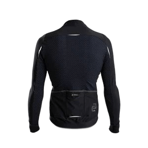 Herren Apex Contego Jacket 2.0 (Rust) 