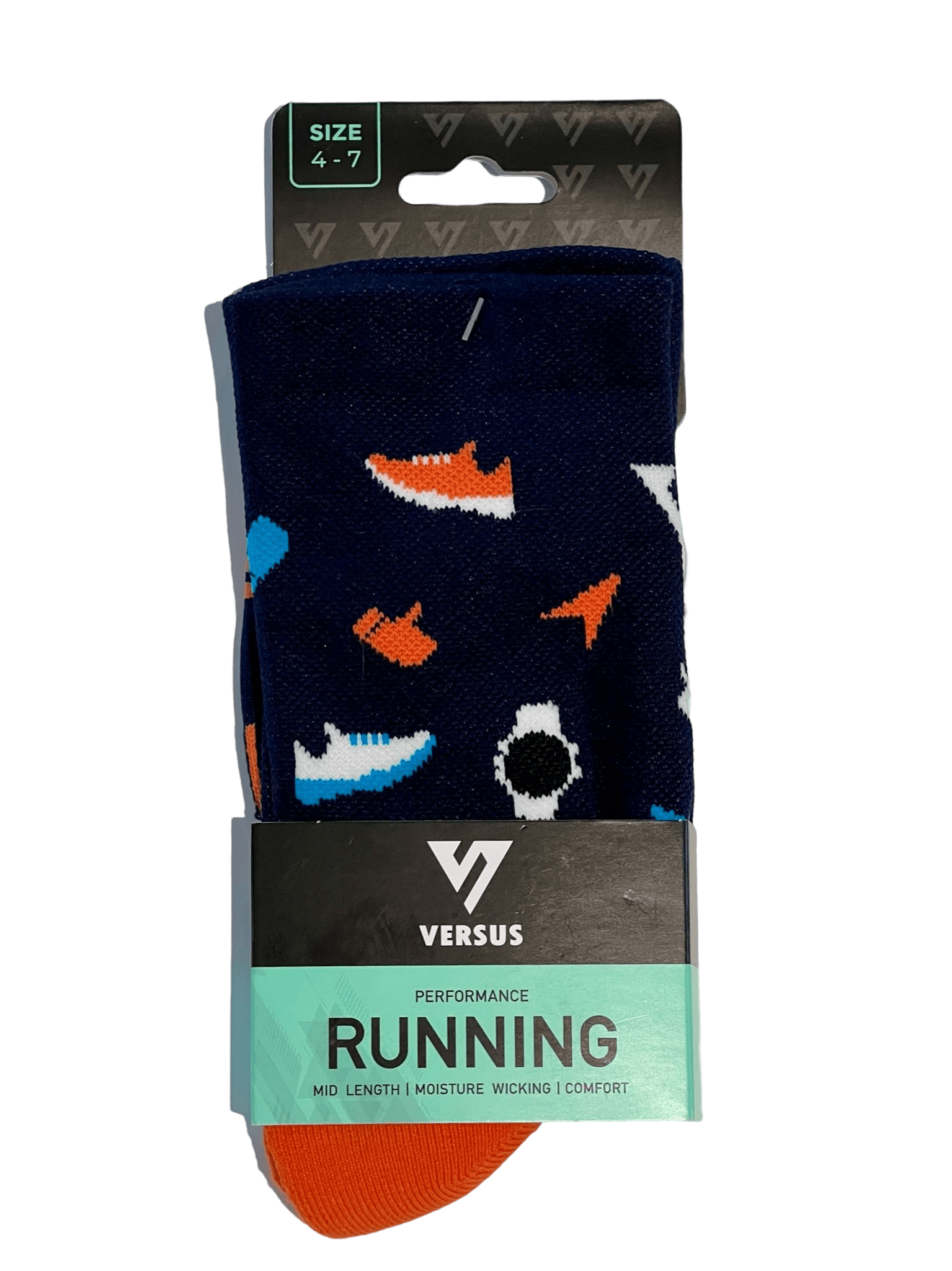 Limited Edition ICON Running Socks