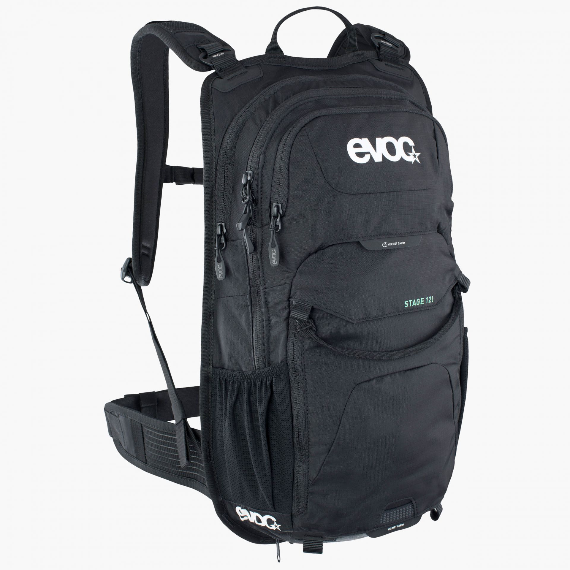 Evoc STAGE 12 - Black