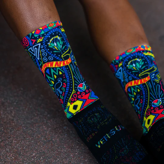 Proudly South African Elite Socks