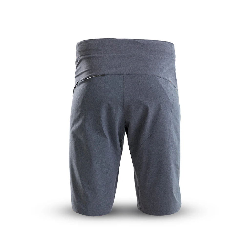 Herren Terra Baggies - Grey