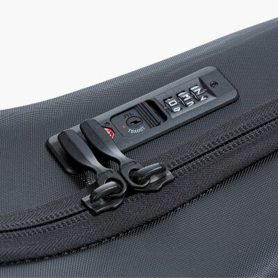 Road Bike Bag Pro - Black