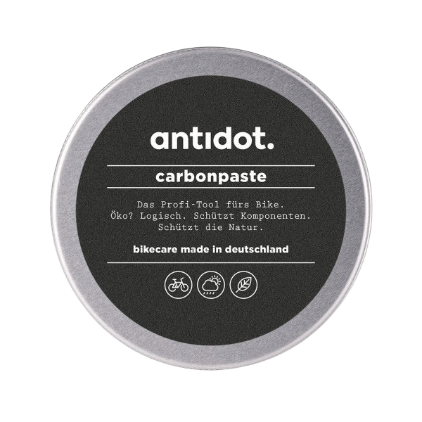 antidot carbonpaste 80g