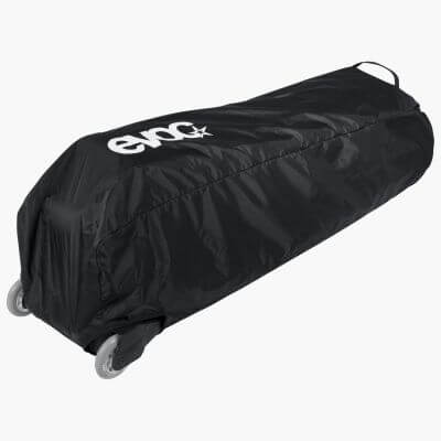 Bike Bag Storage Bag - Black