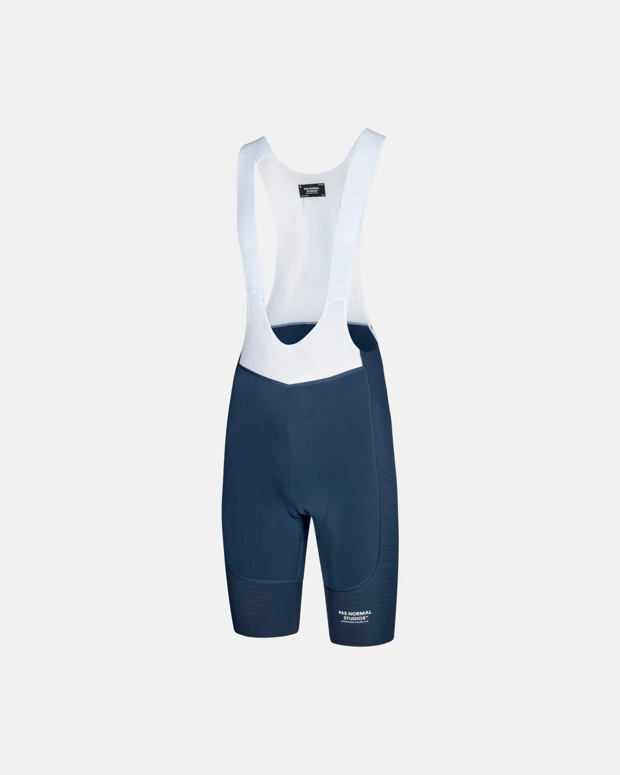 Herren Mechanism Pro Bib - Navy