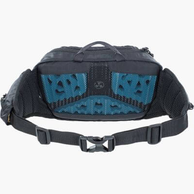 HIP Pack 3 - Black