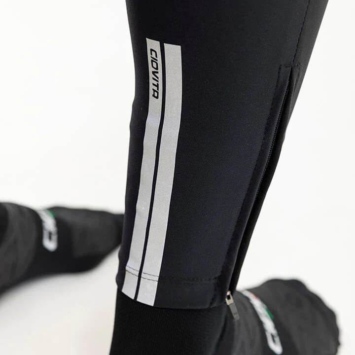 Damen Apex Sentinel Bib Tights 