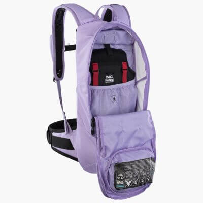 Fr Lite Race Pro 10L - Purple Rose