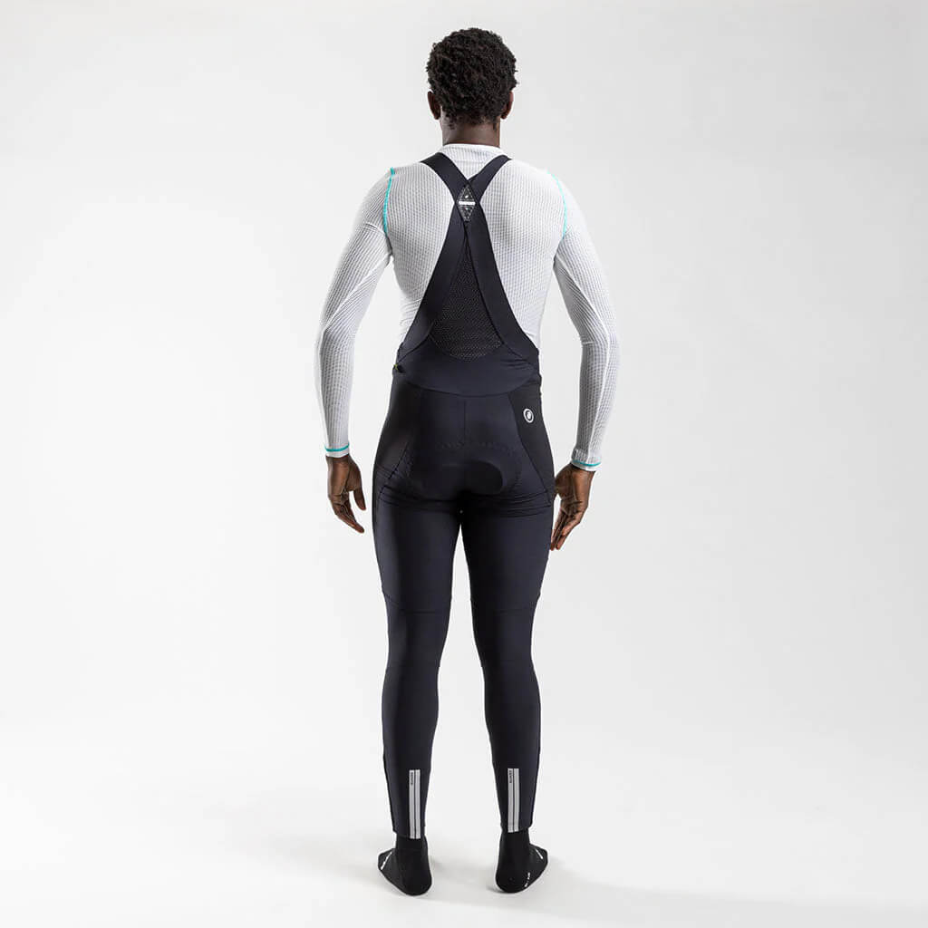 Herren Apex Sentinel Bib Tights