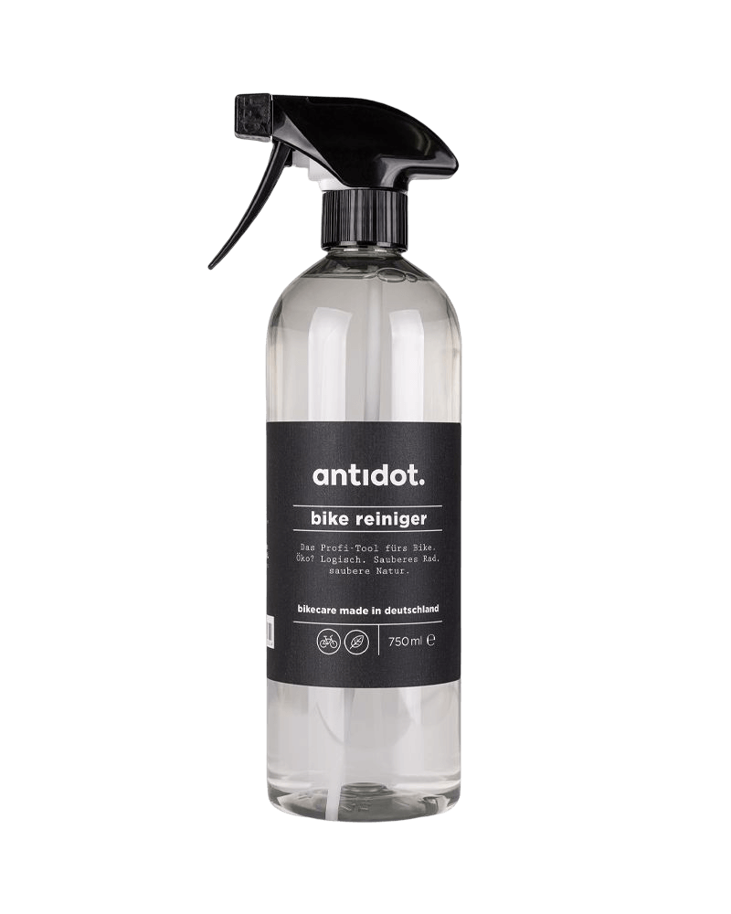 antidot bikereiniger 750ml