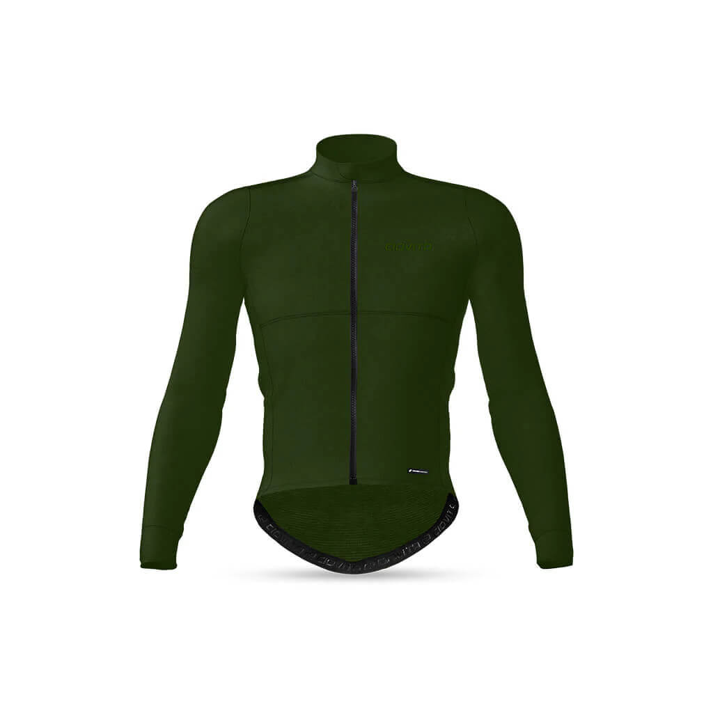 Herren Odyssey Merino Cycling Jacket 